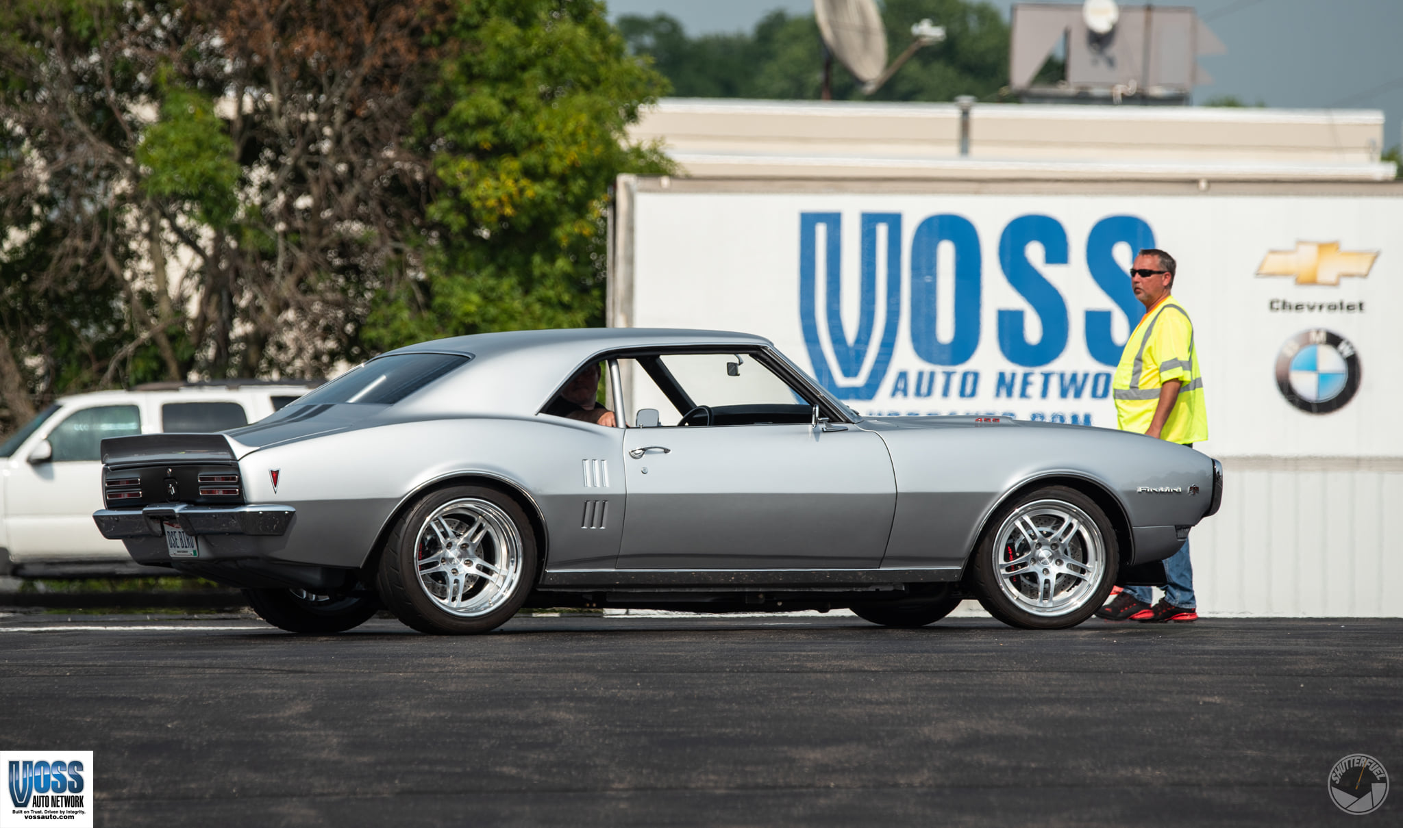 Voss Hoss Cruise-in 2021 photo 31